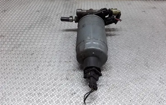 Alfa Romeo 166 Fuel filter bracket/mount holder 
