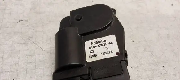 Ford Transit Custom Air flap motor/actuator AV6N19E616AA