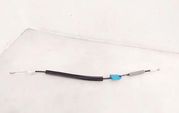 Toyota ProAce City Front door cable line 