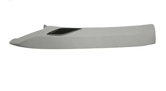 Volkswagen Tiguan (A) pillar trim 571867233