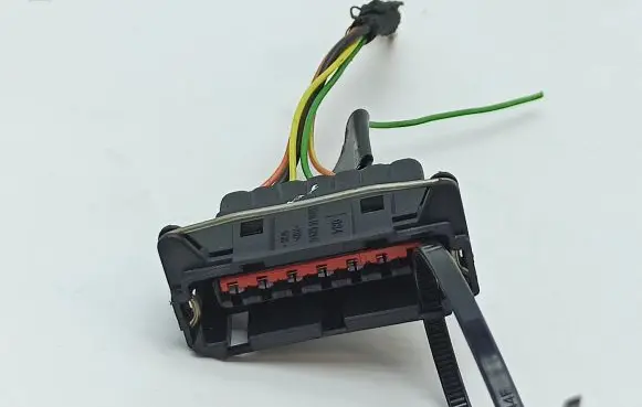Jaguar XJ X308 Other wiring loom 91AG14489GJA ES88A