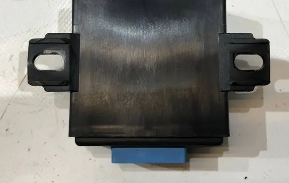 Audi A4 S4 B6 8E 8H Light module LCM 4Z7907357