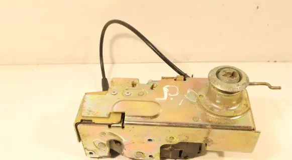 Ford Transit Front door lock YC1AV21812BL