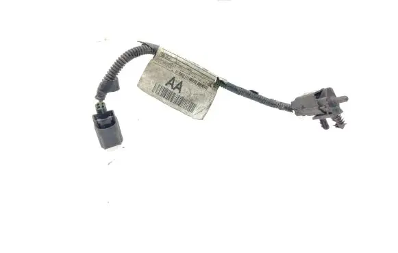 Ford Mondeo MK V Outside/exterior temperature sensor DG9T14G318AA DG9T14G318 12714894