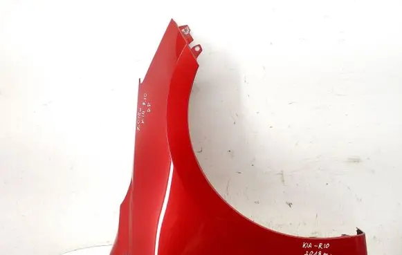 KIA Rio Fender