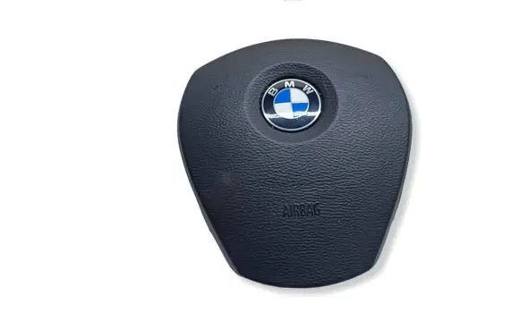 BMW X3 E83 Steering wheel airbag 3334159