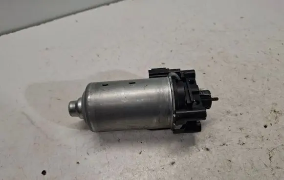 Seat adjustment motor