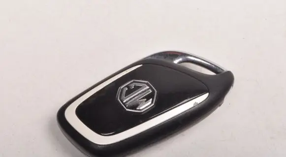 MG HS Ignition key/card 