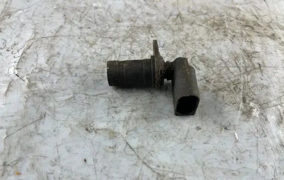 BMW 3 E46 Crankshaft position sensor 1709616 2429907