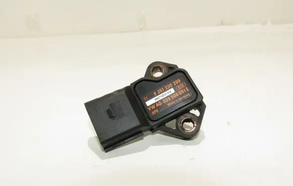 Audi Q5 SQ5 Air pressure sensor 0261230209