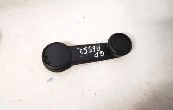 Ford Focus C-MAX Front door window winding handle 93bbf233472ad