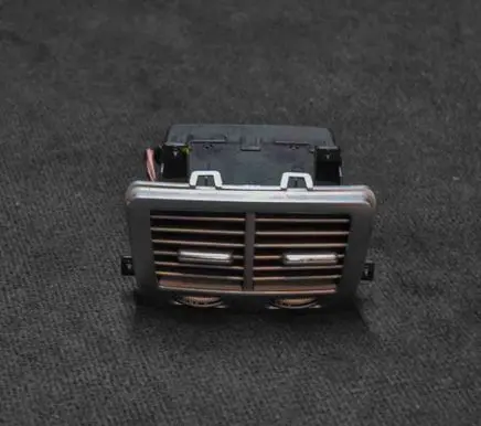 Mercedes-Benz S W221 Other center console (tunnel) element A2218301054