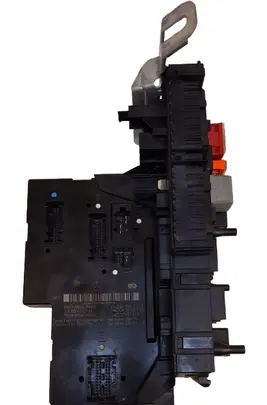 Mercedes-Benz C W204 Fuse box set 5DK00922514 A2049006301