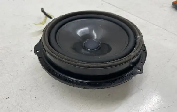 Ford Focus Front door speaker JX7T18808AB