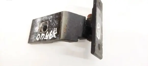 BMW X5 E70 Rear door lower hinge 7160826