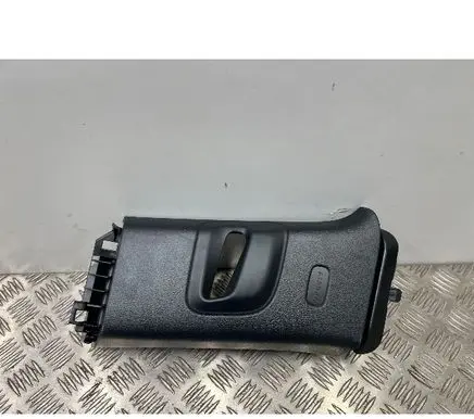 Mercedes-Benz EQB (B) pillar trim (top) A2436908200