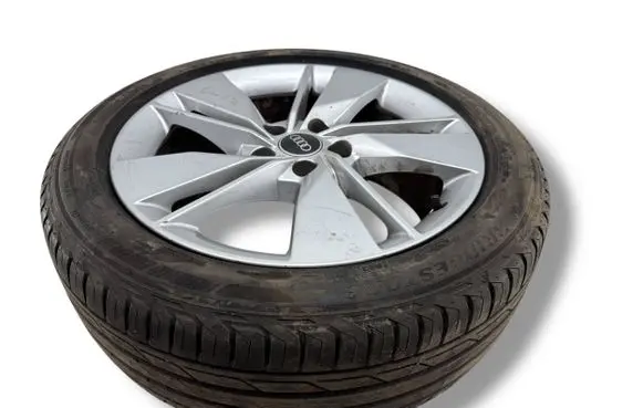 Audi Q2 - R18 alloy rim 81A601025AL