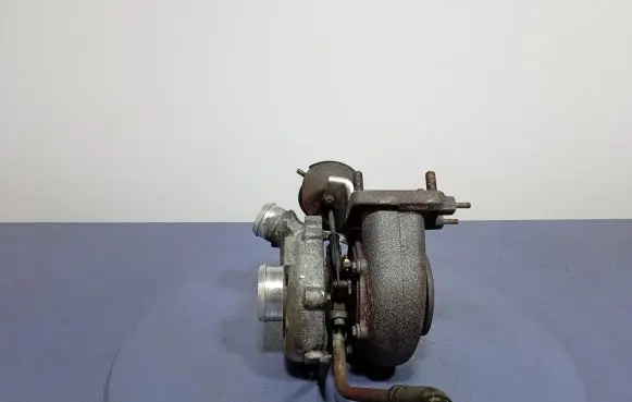 Volkswagen II LT Turbo system vacuum part 721204-0001