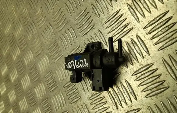 Iveco Daily 6th gen Turbo solenoid valve 5803139267