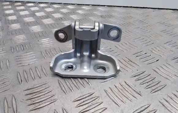 Opel Astra J Rear door upper hinge