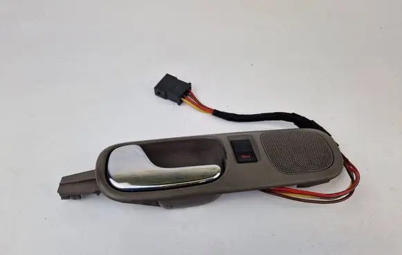 Audi A3 S3 8L Front door interior handle 8L1837019