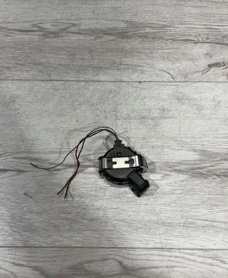 BMW 5 F10 F11 Rain sensor 9218702 12037322