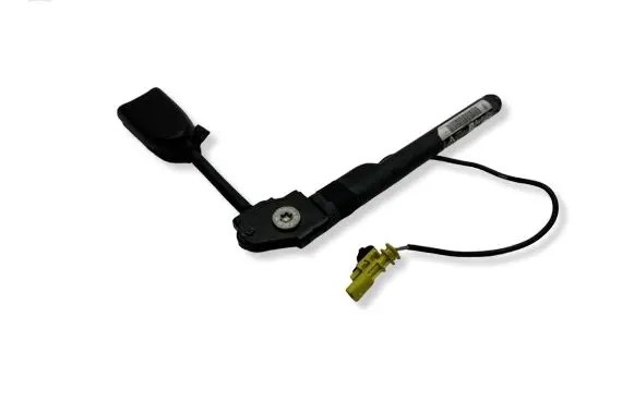 Opel Zafira C Front seatbelt buckle 624648600A 622265300C