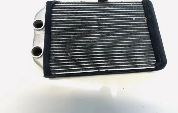 Audi A6 S6 C5 4B Heater blower radiator