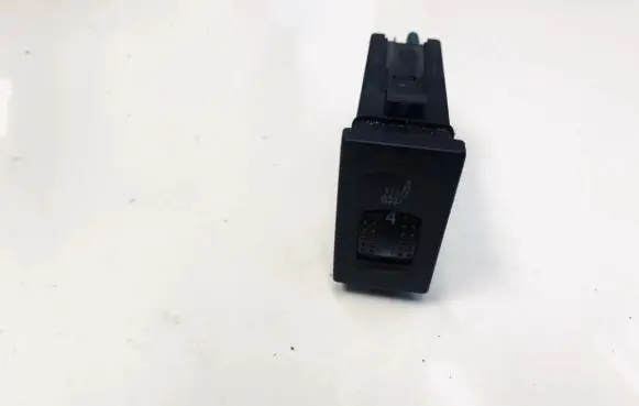 Volkswagen Sharan Seat heating switch 7m5963563a ym2119k314eaw