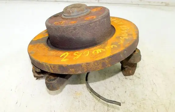 Iveco Daily 3rd gen Front wheel bearing hub 190466