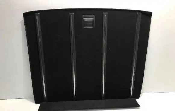 Citroen C5 X Trunk/boot floor carpet liner 98340562ZD 98340562