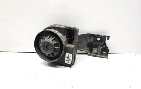 Alarm system siren
