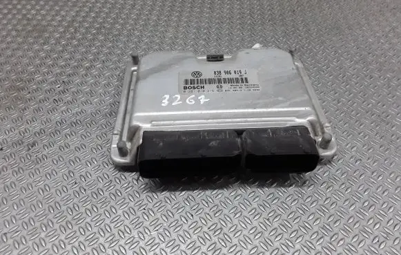 Engine control unit/module