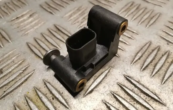 Mini One - Cooper Coupe R56 Airbag deployment crash/impact sensor 6977398