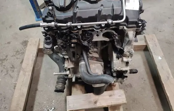 Mini One - Cooper F56 F55 Engine B38A15A