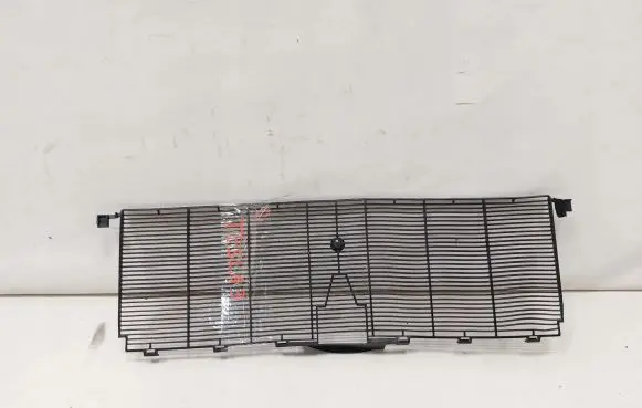 Tesla Model 3 Front bumper lower grill