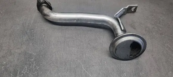 Fiat Croma Oil breather separator 