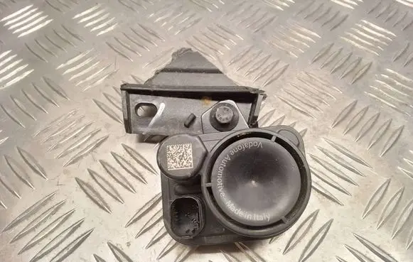 Tesla Model 3 Alarm system siren 112011100A 109764300A 4S5375TLD