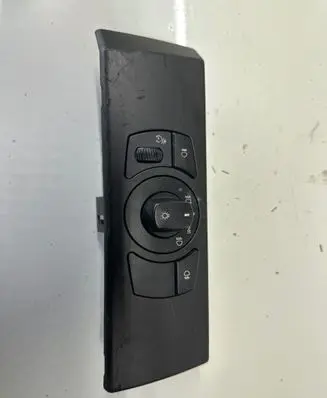BMW 5 E60 E61 Light switch 6953735 33290403 0005032784900