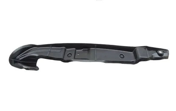 Audi A6 Allroad C7 Fender foam support/seal 4G0821112