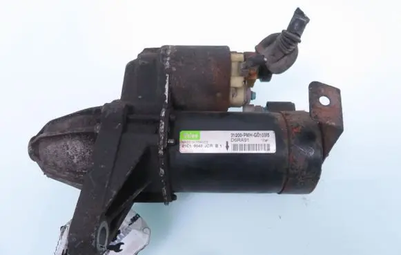 Honda Civic Starter motor 31200PMHG010M5 D6RA91