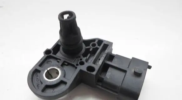 SsangYong Rodius Air pressure sensor A6715420017 0281009095 671960