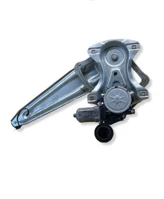 Toyota Yaris Front door electric window regulator 857100D100 973582101 AV2621002331