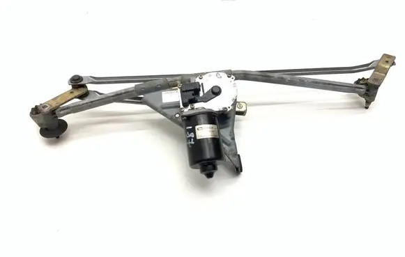 Jaguar XK8 - XKR Front wiper linkage and motor GJA8951AF