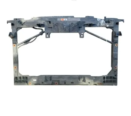 Mazda 6 Radiator support slam panel GS1D53110