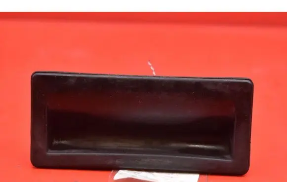 Skoda Yeti (5L) Tailgate/trunk/boot exterior handle 5N0827566T