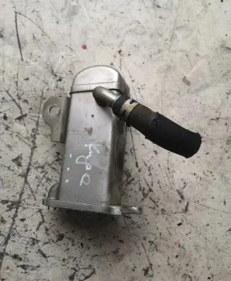 Ford Kuga I EGR valve cooler