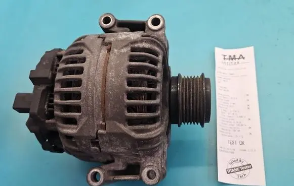 Audi A5 8T 8F Generator/alternator IMPRK1588455