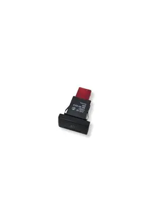 Audi A8 S8 D2 4D Fog light switch 3102155 4D0941535B