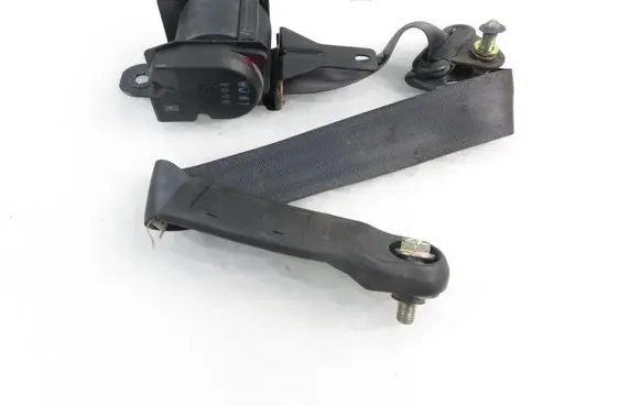 Honda CRX Front seatbelt TKA73EJ249